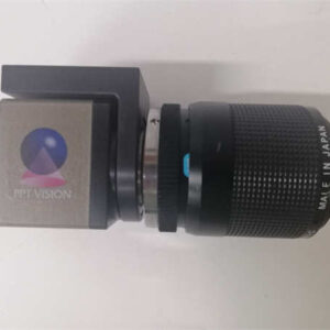 661-0337 PPT5200 PPT VISION  工业数码相机