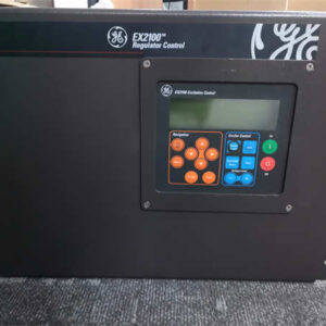 3VWWZ036CD001 GE 电源控制模块