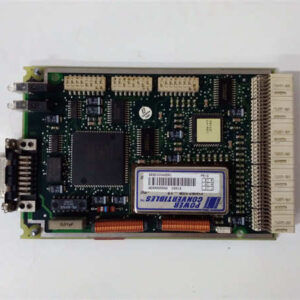 CS513 3BSE000435R1 ABB 通信模块