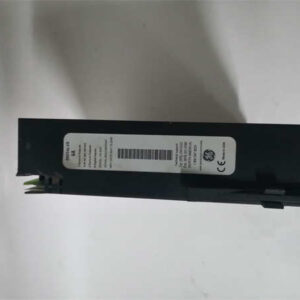 UR6AH GE 数字 I/O模块