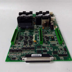 IS200AEADH4ADA GE 输入终端板