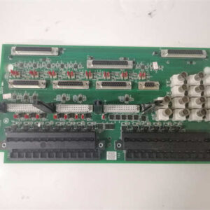 MRP646218  IS200TVBAH2ACC GE Mark Vie 小型振动监测卡