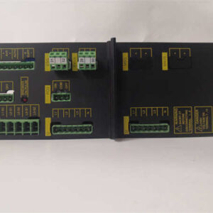 SCM-1 DEIF  控制模块