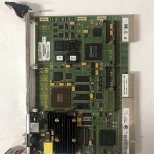 CPCI-680 FORCE CompactPCI单板计算机（SBC）