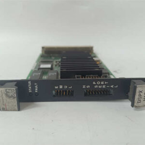 IS200DSPXH1DBC GE 数字信号处理器板