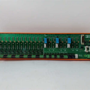 FTA-544 17-550544-001B HONEYWELL 数字输出模块