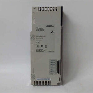 140CPS11100 SCHNEIDER 电源模块