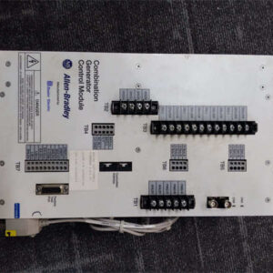 1407-CGCMC A-B IGCT 模块  CGCM组合发电机控制模块