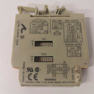 ULTRA G448-0002  SLIMPAK 信号转换器