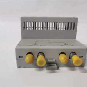 1786-RPFRXL B A-B ControlNet光纤环形超长中继器