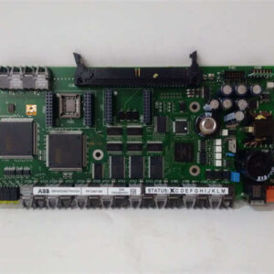 PPC907BE 3BHE024577R0101 ABB 高压控制板