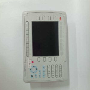 PP836A 3BSE042237R2 ABB 操作面板