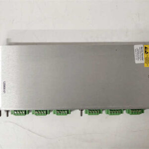 125800-01  BENTLY Keyphasor I/O模块