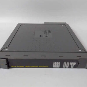 T8310  ICS TRIPLEX 可信TMR扩展器处理器