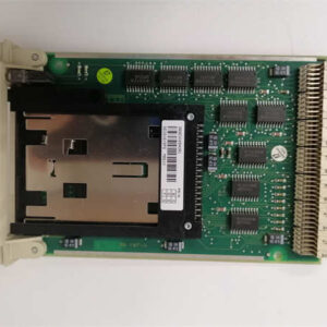 MB510 3BSE002540R1 ABB 程序卡接口板