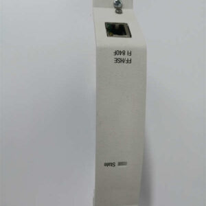 3BDH000033R1 ABB 现场总线模块FF HSE