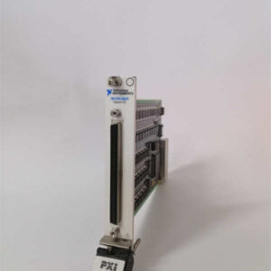 PXI-6527 185633D-01 NI 48位隔离数字I/O模块