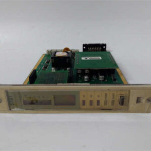 05701-A-0302 HONEYWELL 单通道控制卡