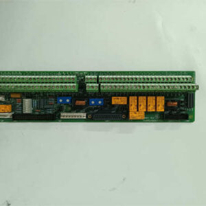 531X305NTBAPG1 F31X305NTBAPG1 MRP375547  GE NTB/3TB端子板