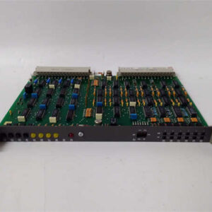 GD9924BE V2 HIEE401091R0002  ABB 高压控制板