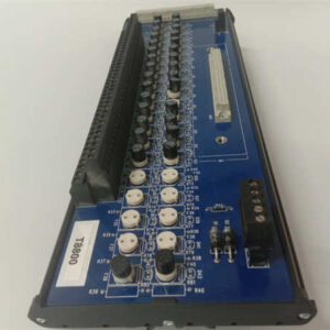 5600633 T8800 TRICONEX 通讯模块
