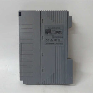 CP461-50  YOKOGAWA 处理器模块