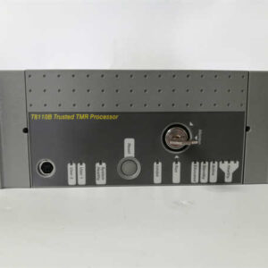 T8110B ICS TRIPLEX 处理器模块