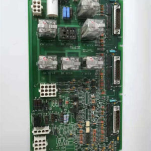MRP528516 IS200EXHSG3AEC GE 励磁机H.S.继电器驱动器板