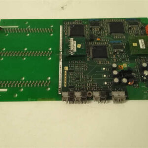 UFC721BE101 3BHE021889R0101 ABB 发射器控制板