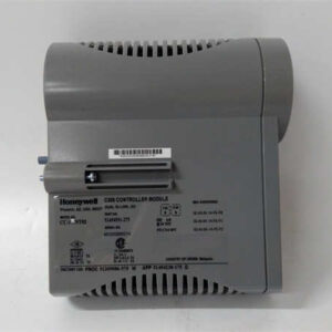 CC-PCNT02 51454551-275 HONEYWELL  C300 控制器模块