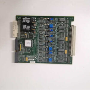 SCXI-1141 182610D-01 NI 8通道椭圆低通滤波器输入模块