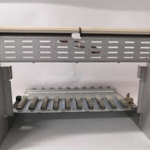 RF615 RC610 3BHT100010R13BHT100018R1 ABB  Base背板机架