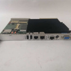 VMIVME-7807-411001 VMIVME-7807 GE 嵌入式 CPU 板