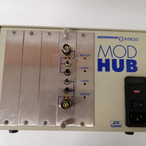 MODHUB-16E CONTEMPORARY 中继集线器