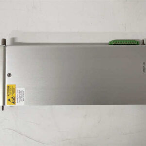 135137-01 BENTLY 前位置输入/输出模块