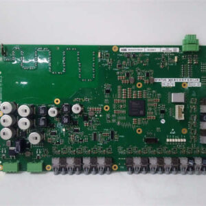 GDD360C 3BHE047217R0101 ABB 驱动模块