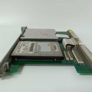 VMIVME-7452 GE 单槽 VME 模块