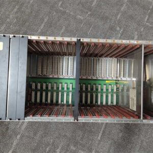 AM164 ALSTOM  系统机架