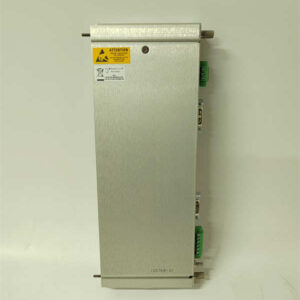 125768-01 BENTLY  带RS232/RS422接口的RIM I/O模块