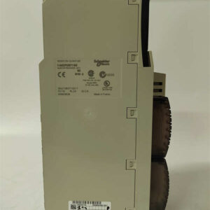 140CPU67160 SCHNEIDER 热待机控制器