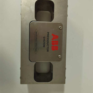 PFTL101A 2.0KN  3BSE004172R1 ABB  压磁式压头称重传感器