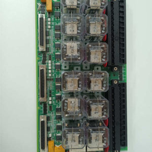 IS200TREGH1BEC  GE 触点输入隔离端子板