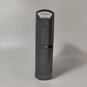 T9402 ICS TRIPLEX AADvance 数字输入模块