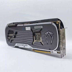 RTX4090 IN HAND 显卡