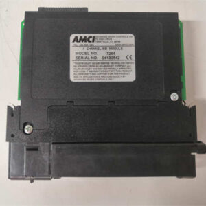 7264 AMCI ControlLogix SSI接口模块