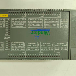 07KT97 GJR5253000R4270 ABB  高级控制器