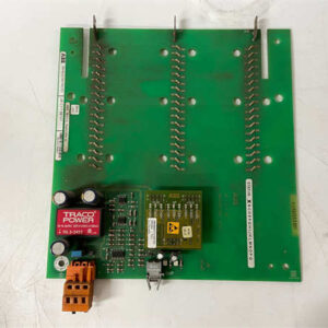 UBC717BE101 3BHE021887R0101 ABB 输入/输出模块