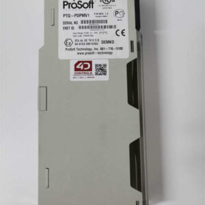 PTQ-PDPMV1 PROSOFT 通信模块