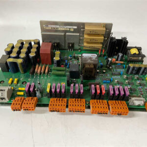 KUC720AE01 3BHB003431R0001 3BHB000652R0001 ABB 电源控制驱动板卡