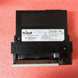 MVI56-PDPMV1 PROSOFT PROFIBUS DPV1 主站模块 - 图片 4